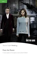 3. szint: Doctor Who: A holló szembe néz - Level 3: Doctor Who: Face The Raven