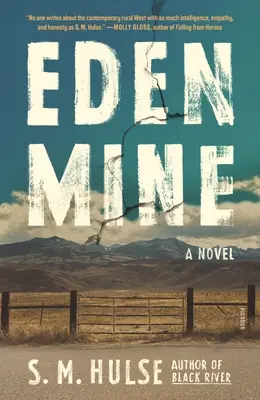 Eden Mine