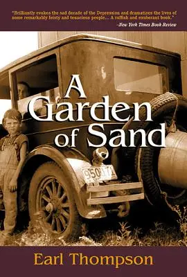 A Garden of Sand