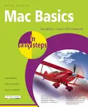 Mac-alapok egyszerű lépésekben - Mac Basics in Easy Steps