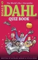 Roald Dahl kvízkönyv - Roald Dahl Quiz Book