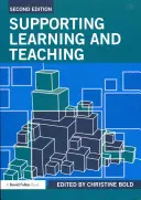 A tanulás és a tanítás támogatása - Supporting Learning and Teaching