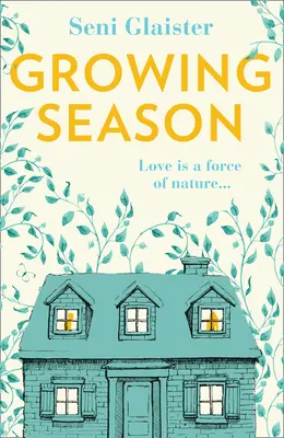 Növekedési szezon - Growing Season