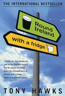 Hűtőszekrénnyel Írország körül - Round Ireland with a Fridge