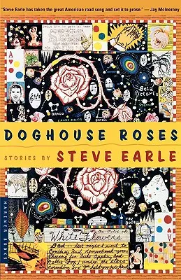 Doghouse Roses: Ιστορίες - Doghouse Roses: Stories