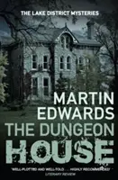 Dungeon House (Edwards Martin (Szerző)) - Dungeon House (Edwards Martin (Author))