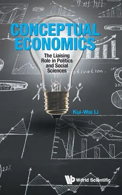 Konceptuális közgazdaságtan: Az összekötő szerep a politikában és a társadalomtudományokban - Conceptual Economics: The Liaising Role in Politics and Social Sciences