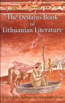 A litván irodalom Dedalus könyve - The Dedalus Book of Lithuanian Literature