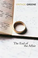 A viszony vége - End of the Affair