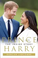 Harry herceg: Harry Harry: A belső történet - Prince Harry: The Inside Story