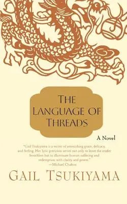 A fonalak nyelve - The Language of Threads