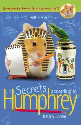 Titkok Humphrey szerint - Secrets According to Humphrey