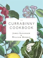 Currabinny szakácskönyv - Currabinny Cookbook