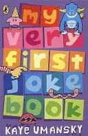 Az én első vicckönyvem - My Very First Joke Book