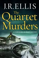 A Kvartett-gyilkosságok - The Quartet Murders