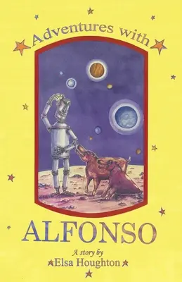 Kalandok Alfonsóval - Adventures with Alfonso