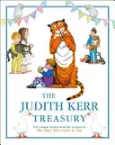 Judith Kerr Kincstár - Judith Kerr Treasury