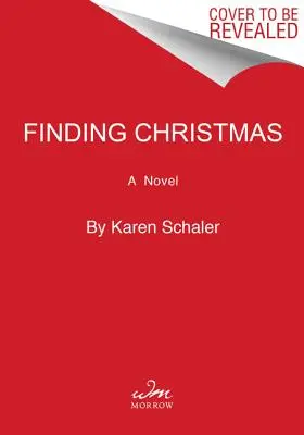 Finding Christmas