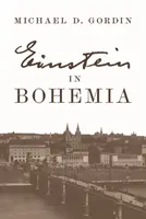 Einstein Csehországban - Einstein in Bohemia