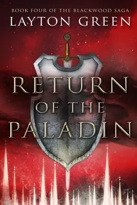 A paladin visszatérése - Return of the Paladin