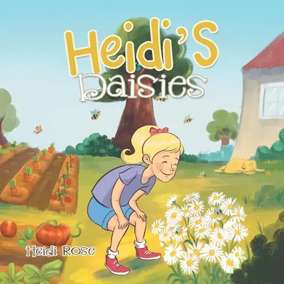 Heidi margarétái - Heidi's Daisies