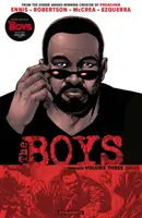 The Boys Omnibus 3. kötet - The Boys Omnibus Vol. 3