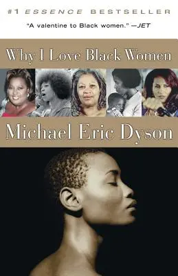 Miért szeretem a fekete nőket - Why I Love Black Women