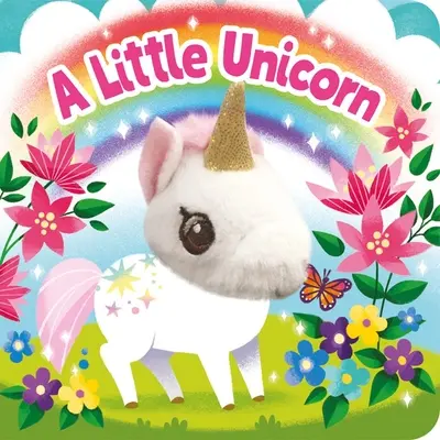 Egy kis egyszarvú - A Little Unicorn