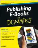 E-könyvek kiadása bábuknak - Publishing E-Books for Dummies