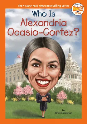 Ki az Alexandria Ocasio-Cortez? - Who Is Alexandria Ocasio-Cortez?