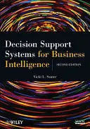 Döntéstámogató rendszerek az üzleti intelligencia számára - Decision Support Systems for Business Intelligence