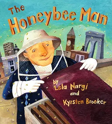 A méhészember - The Honeybee Man