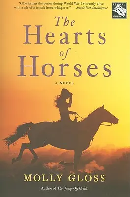 A lovak szíve - The Hearts of Horses