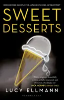 Édes desszertek - Sweet Desserts