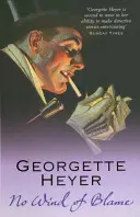 No Wind of Blame (Heyer Georgette (Szerző)) - No Wind of Blame (Heyer Georgette (Author))