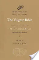 A Vulgata Biblia - The Vulgate Bible
