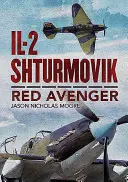 Il-2 Szturmovik: Vörös Bosszúálló - Il-2 Shturmovik: Red Avenger