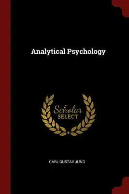 Analitikus pszichológia - Analytical Psychology