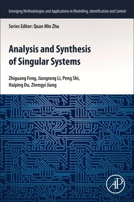 A szinguláris rendszerek elemzése és szintézise - Analysis and Synthesis of Singular Systems