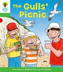 Oxford Reading Tree: Level 2: Decode and Develop: A sirály piknikje - Oxford Reading Tree: Level 2: Decode and Develop: The Gull's Picnic