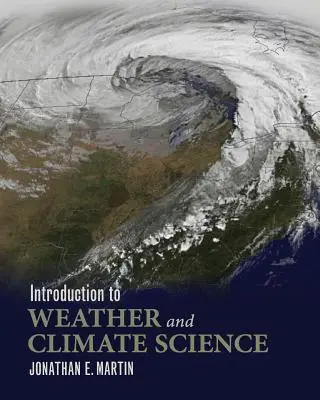 Bevezetés az időjárás- és éghajlattudományba - Introduction to Weather and Climate Science