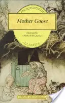 Lúdanyó - Mother Goose