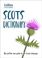 Skót szótár - Scots Dictionary