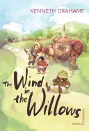 A szél a fűzfákon - The Wind in the Willows