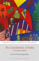 India alkotmánya: Egy kontextuális elemzés - The Constitution of India: A Contextual Analysis