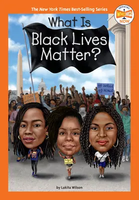 Mi az a Black Lives Matter? - What Is Black Lives Matter?