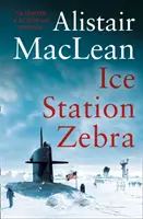 Ice Station Zebra