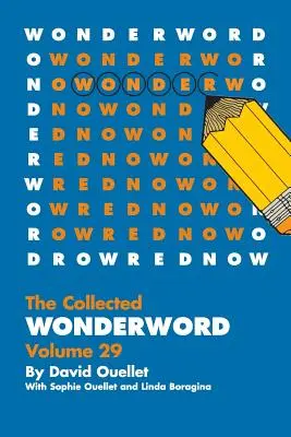 WonderWord kötet 29 - WonderWord Volume 29