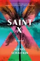 Szent X - Egy regény - Saint X - A Novel