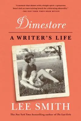 Dimestore: Egy író élete - Dimestore: A Writer's Life